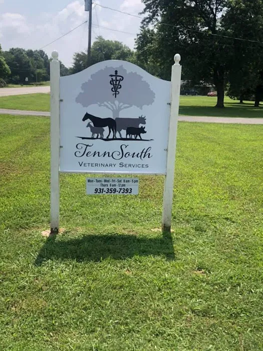TennSouth Veterinary Services Picture 7
