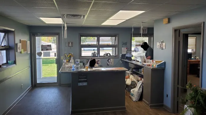 All Creatures Veterinary Clinic Picture 3