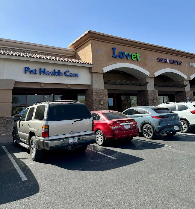 Lovet Pet Health Care - Happy Valley Picture 10