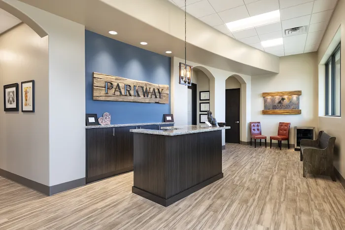 Parkway Animal Clinic Picture 6