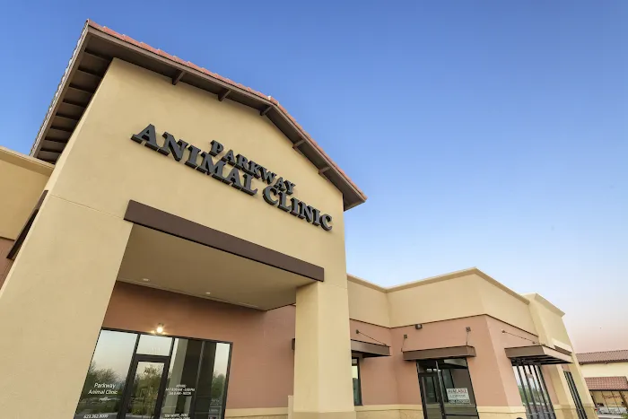 Parkway Animal Clinic Picture 7