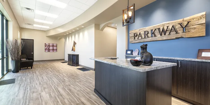 Parkway Animal Clinic Picture 9
