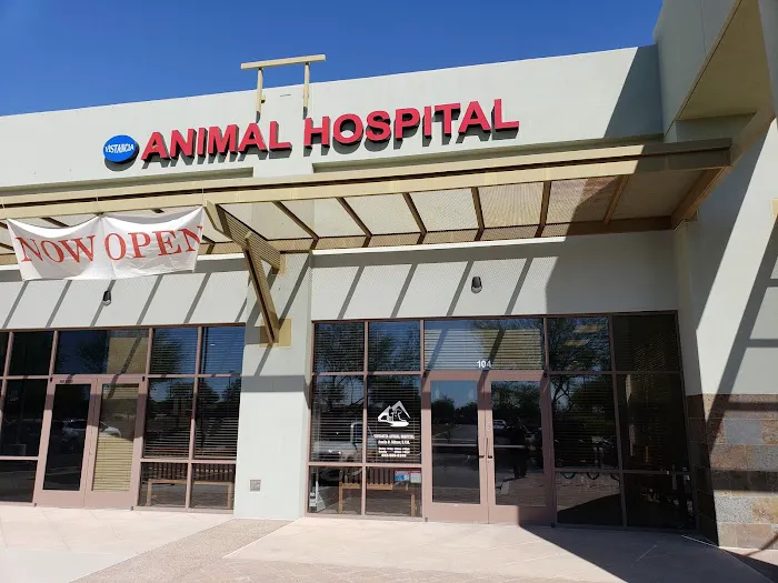 Vistancia Animal Hospital Picture 5