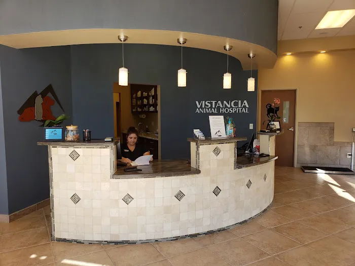 Vistancia Animal Hospital Picture 10