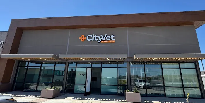 CityVet | Lone Mountain Veterinary & Urgent Care Picture 8