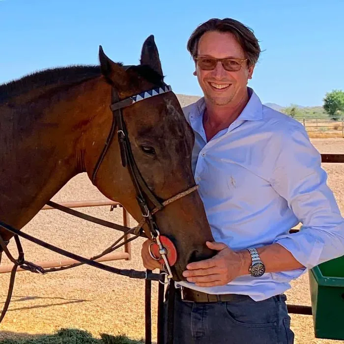 Cave Creek Equine Sports Medicine & Surgery Picture 2