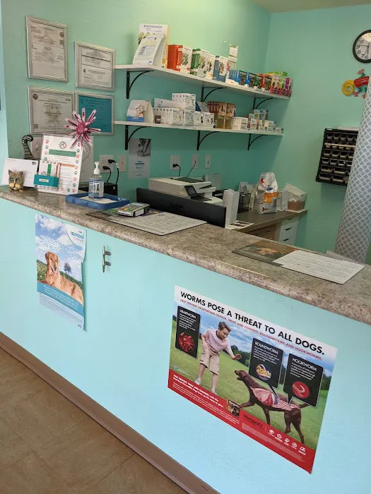 Dr. Kathy's Veterinary Care Picture 1