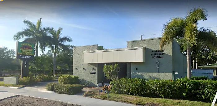 Pasadena Veterinary Hospital & Laser Center Picture 10