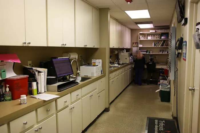 Oakhurst Veterinary Hospital Picture 10