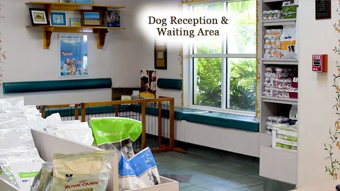 Northeast Animal Hospital Picture 1