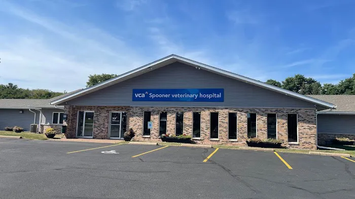 VCA Spooner Veterinary Hospital Picture 5