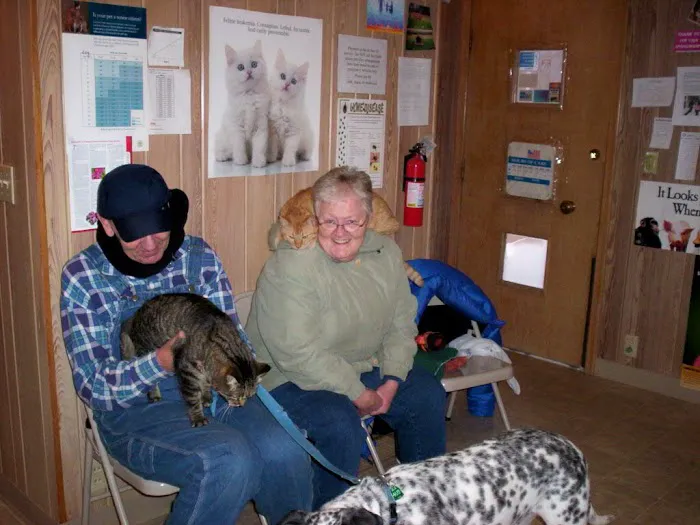 Dr. Reiter's Veterinary Clinic Picture 2