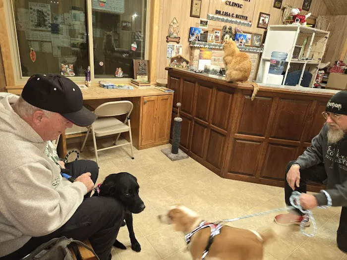 Dr. Reiter's Veterinary Clinic Picture 8