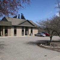 The Bluffs Pet Clinic ico