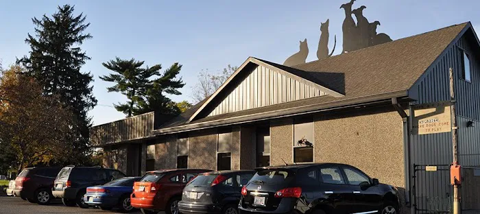 The Bluffs Pet Clinic Picture 9