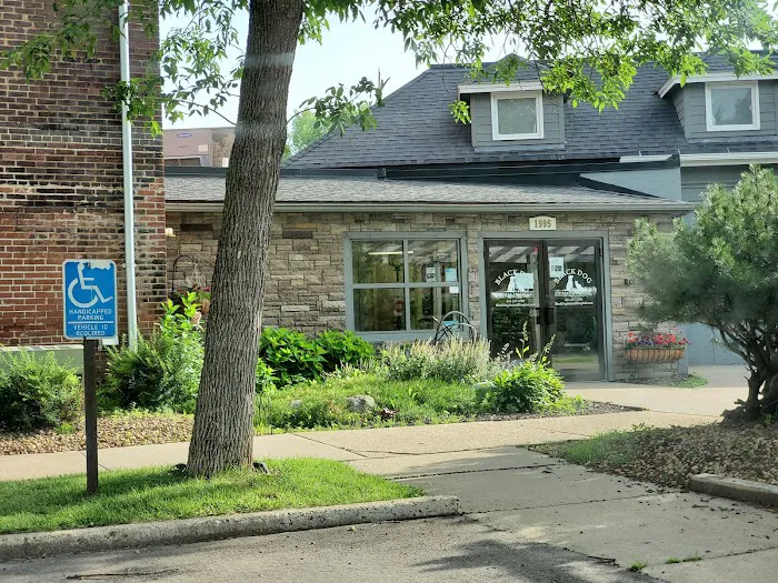Black Dog Animal Hospital Picture 10
