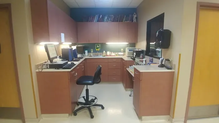 Boysen Animal Hospital PA Picture 9
