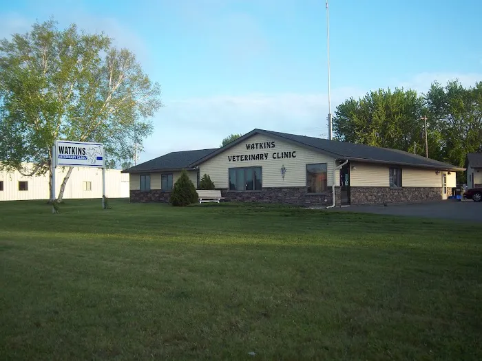 Watkins Veterinary Clinic Picture 10