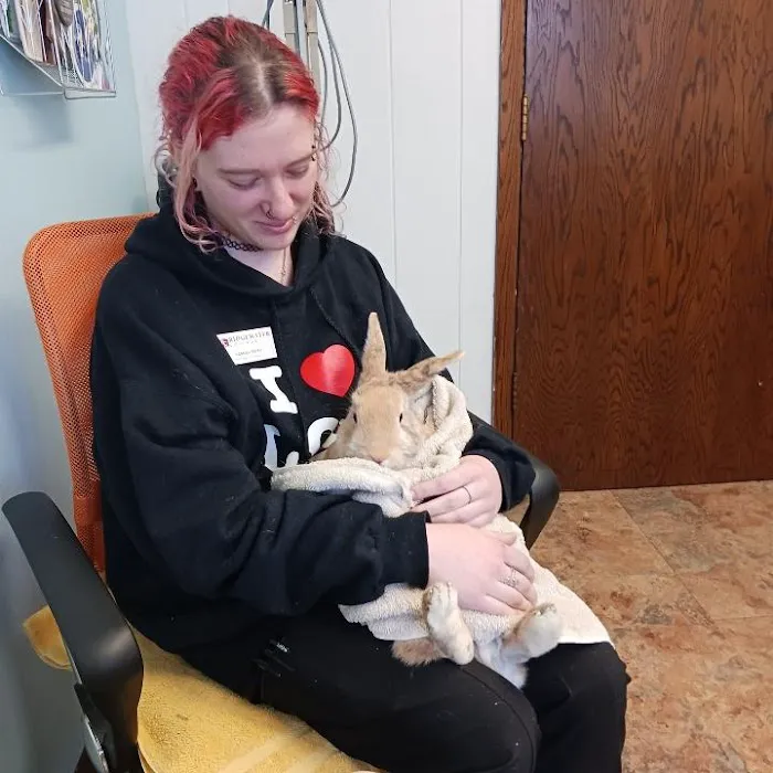 Eden Valley Vet Clinic Picture 9