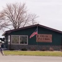 Olivia Pet Clinic ico