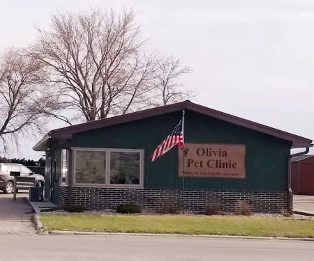 Olivia Pet Clinic