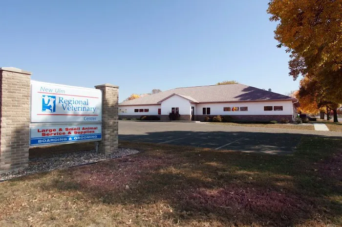 New Ulm Regional Veterinary Center Picture 6