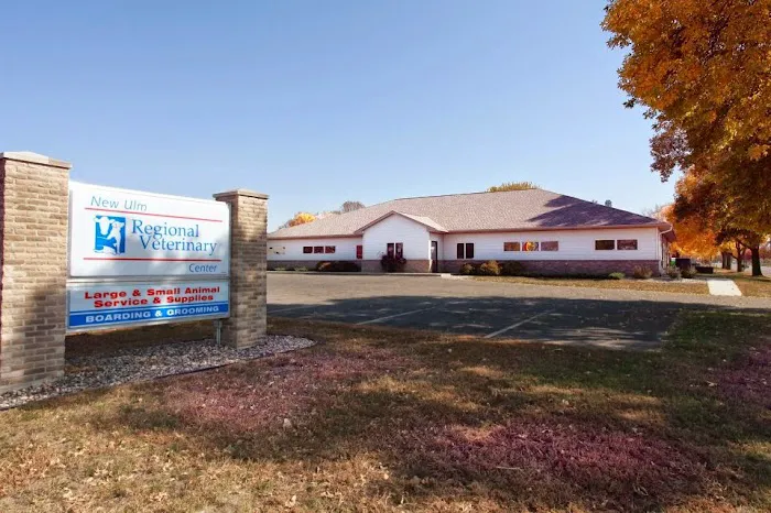 New Ulm Regional Veterinary Center Picture 7