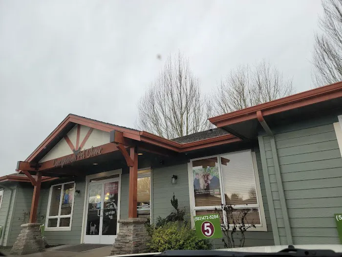 Companion Pet Clinic McMinnville Picture 4