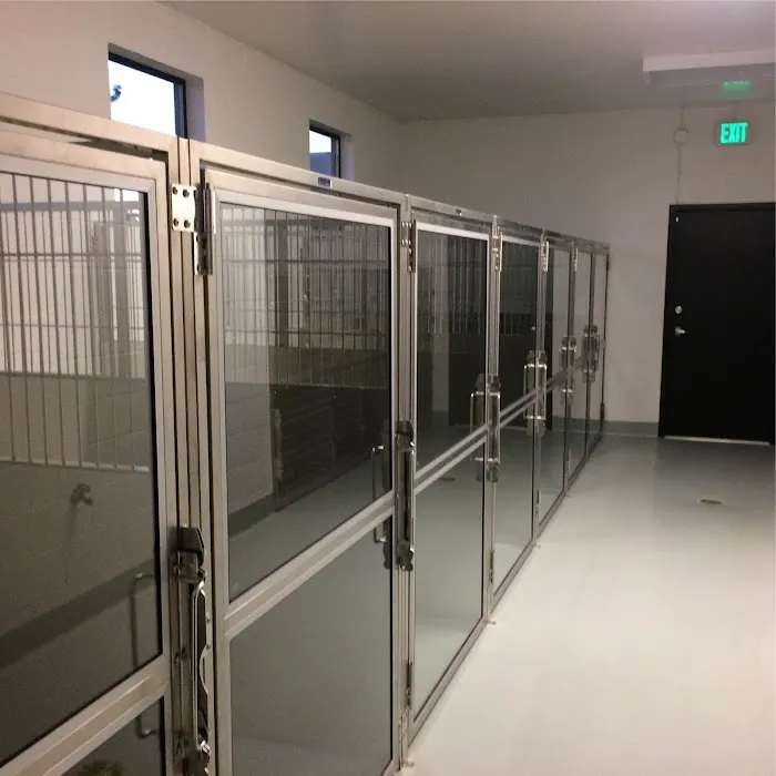 Baker Street Animal Hospital Picture 9
