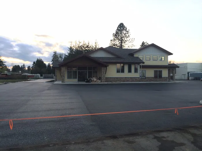 Baker Street Animal Hospital Picture 10