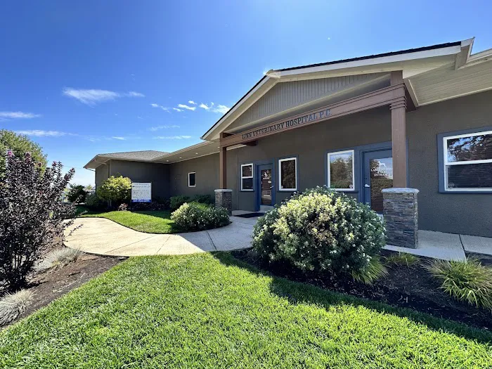Linn Veterinary Hospital Picture 2
