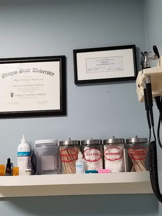 Linn Veterinary Hospital Picture 7