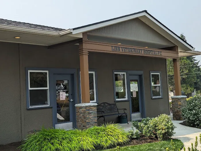 Linn Veterinary Hospital Picture 5