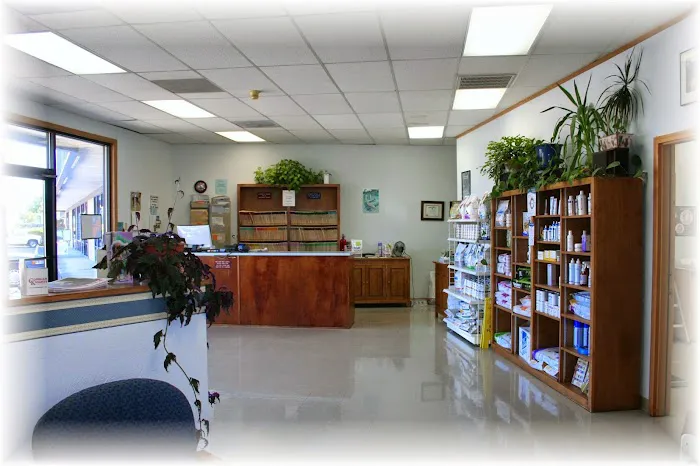 Periwinkle Pet Clinic Picture 1