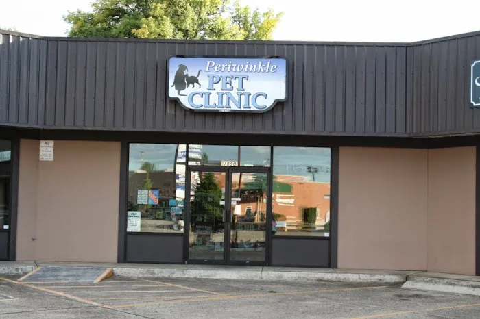 Periwinkle Pet Clinic Picture 4