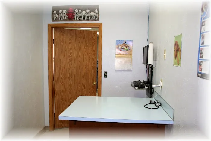 Periwinkle Pet Clinic Picture 10