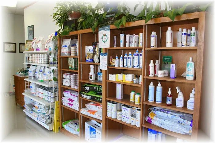 Periwinkle Pet Clinic Picture 8