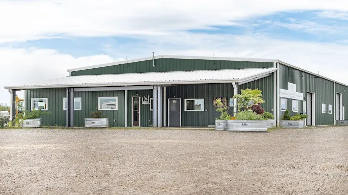 Cascadia Equine Veterinary Clinic and Rehabilitation Center Picture 4