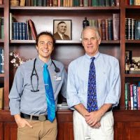 Reid Veterinary Hospital Llc ico