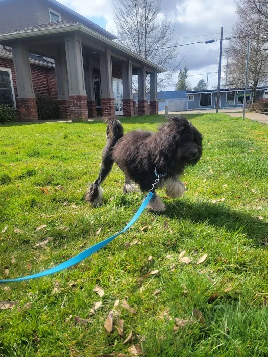 Reid Veterinary Hospital Llc Picture 4