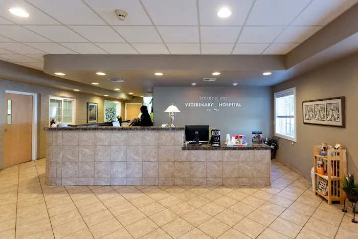 Reid Veterinary Hospital Llc Picture 7