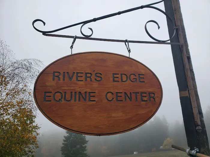 River's Edge Equine Center Picture 5