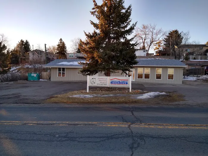 Southmarch Veterinary Hospital Picture 2