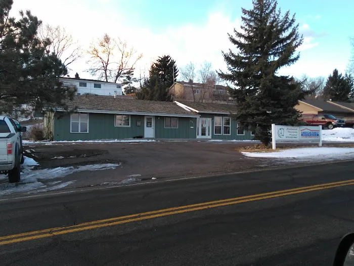 Southmarch Veterinary Hospital Picture 1