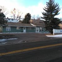Southmarch Veterinary Hospital ico