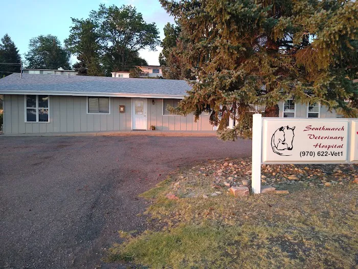 Southmarch Veterinary Hospital Picture 3