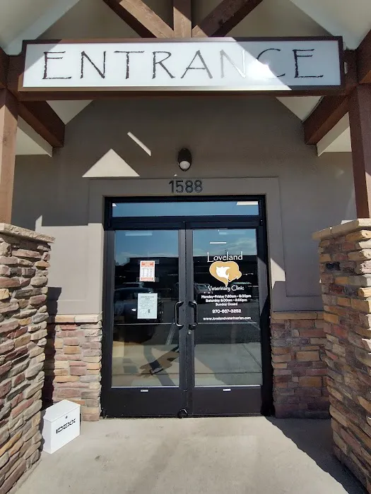 Loveland Veterinary Clinic Picture 9