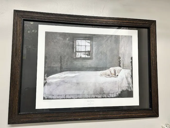 Dr. Cooney's Euthanasia Comfort Center Picture 3