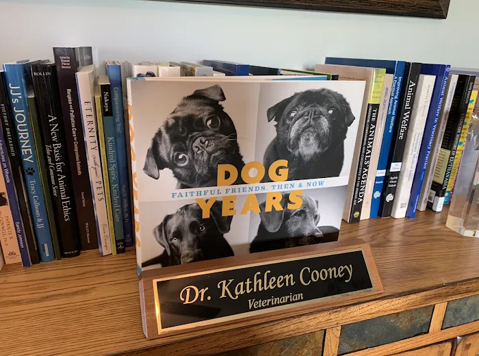 Dr. Cooney's Euthanasia Comfort Center Picture 7