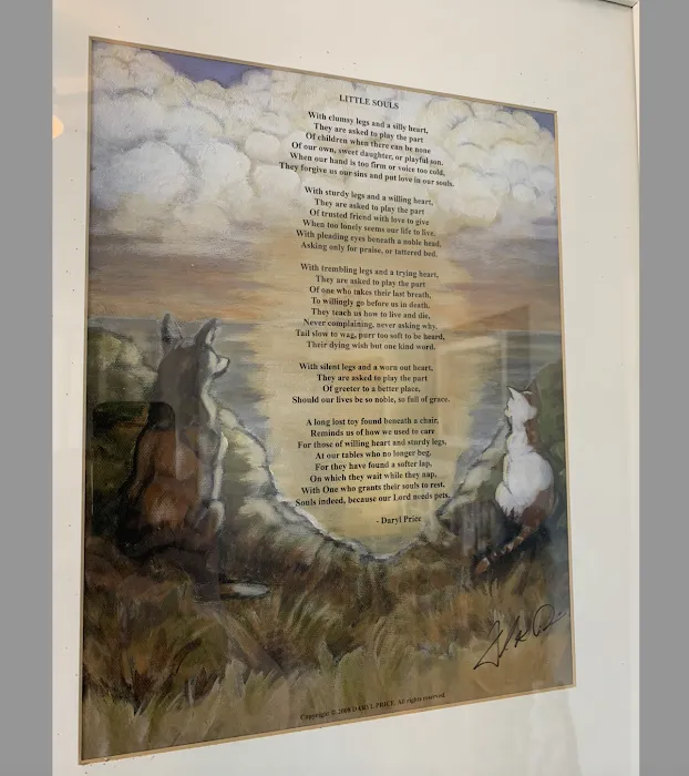 Dr. Cooney's Euthanasia Comfort Center Picture 9